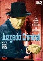 Juzgado criminal (1946)