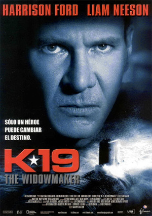 K-19: The Widowmaker (2002)