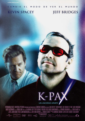 K-Pax