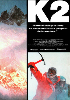 K2 (1991)
