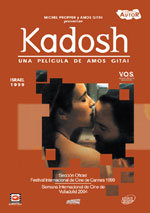 Kadosh (1999)