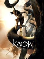 Kaena. La profecía