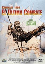 Kamikaze 1999: El último combate