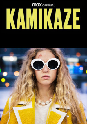 Kamikaze (2021)