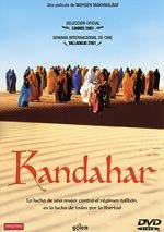 Kandahar