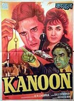 Kanoon (1960)
