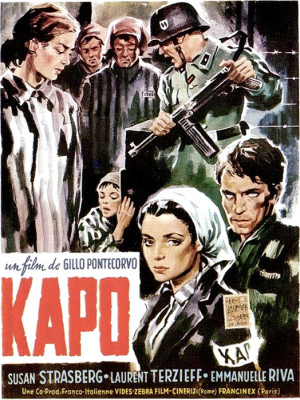 Kapo (1959)