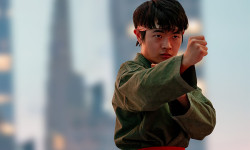 Karate Kid: Legends