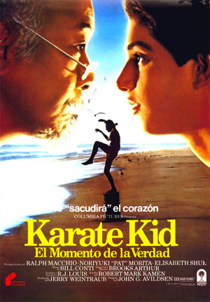 Karate Kid