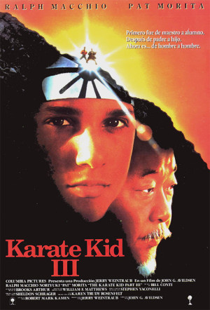 Karate Kid III (1989)