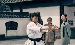 Karateka