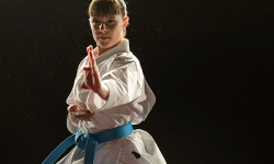 Karateka