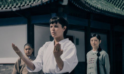 Karateka
