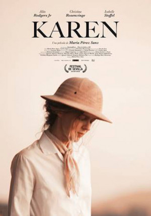 Karen (2020)