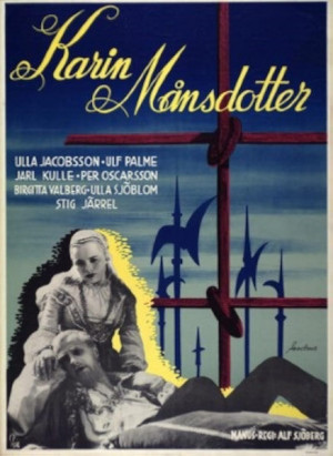 Karin M&aring;nsdotter