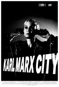 Karl Marx City (2017)