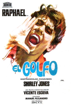 El golfo (1969)