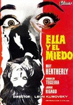 Ella y el miedo