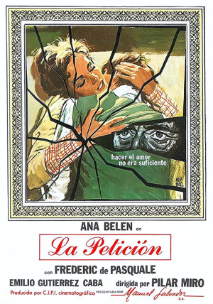 La petición