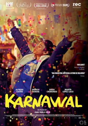 Karnawal (2020)