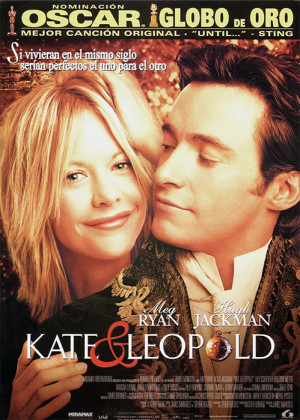 Kate & Leopold (2001)