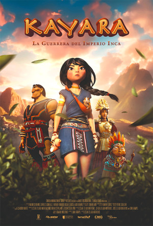 Kayara (2025)