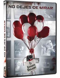 No dejes de mirar (2017)