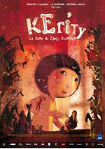 Kerity, la casa de los cuentos (2009)