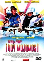 Kevin & Perry ¡Hoy mojamos!