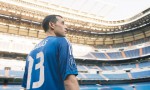 Keylor Navas, hombre de fe