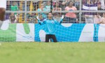 Keylor Navas, hombre de fe