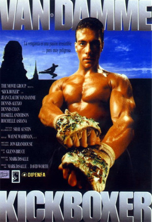 Kickboxer (1989)