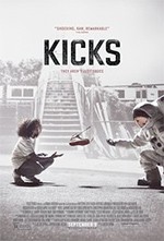 Kicks (2016)