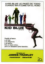 Kid Blue (1973)