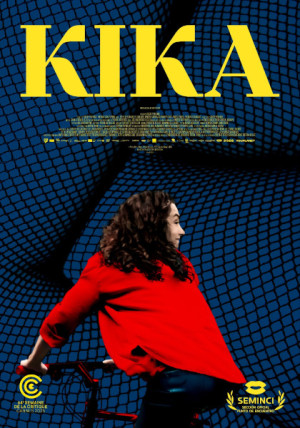 Kika (2025)