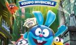 Kikoriki. Equipo Invencible