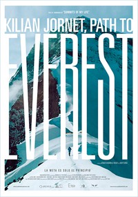 Kilian Jornet: Path to Everest (2017)
