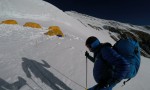 Kilian Jornet: Path to Everest