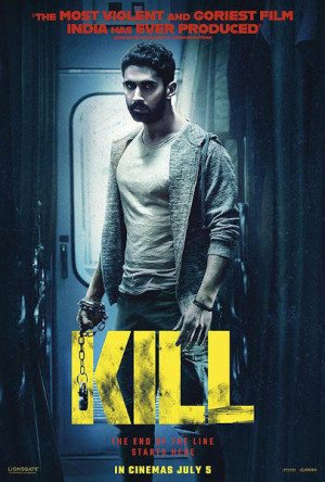 Kill (2023)