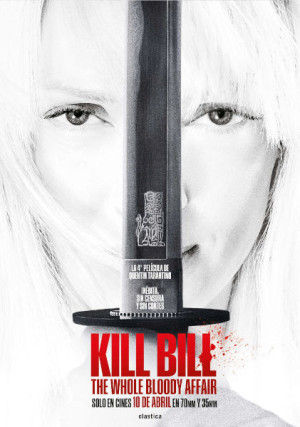 Kill Bill: The Whole Bloody Affair (2025)