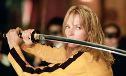 Kill Bill: The Whole Bloody Affair