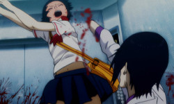 Kill Bill: The Whole Bloody Affair