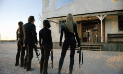 Kill Bill: The Whole Bloody Affair