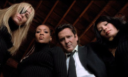 Kill Bill: The Whole Bloody Affair