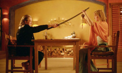 Kill Bill: The Whole Bloody Affair
