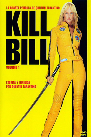 Kill Bill Volumen 1