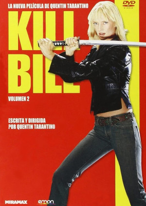 Kill Bill Volumen 2 (2004)