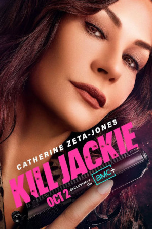 Kill Jackie