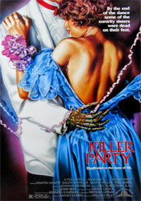 Killer Party (1986)