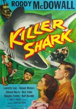 Killer Shark (1950)